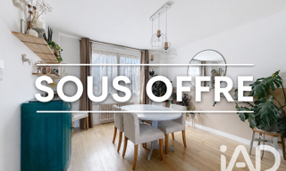 Maison 5 Pièces 104 m² à vendre à Lamballe-Armor (22400)