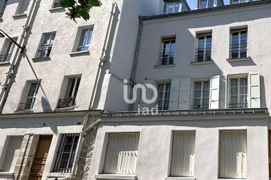 Appartement 2 pièces 449000 €