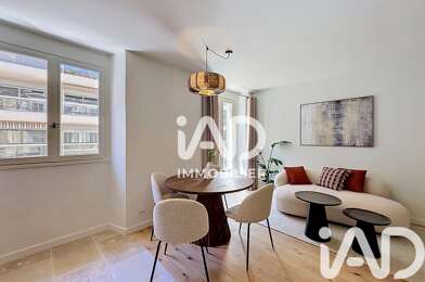 Appartement 1 pièces 271000 €