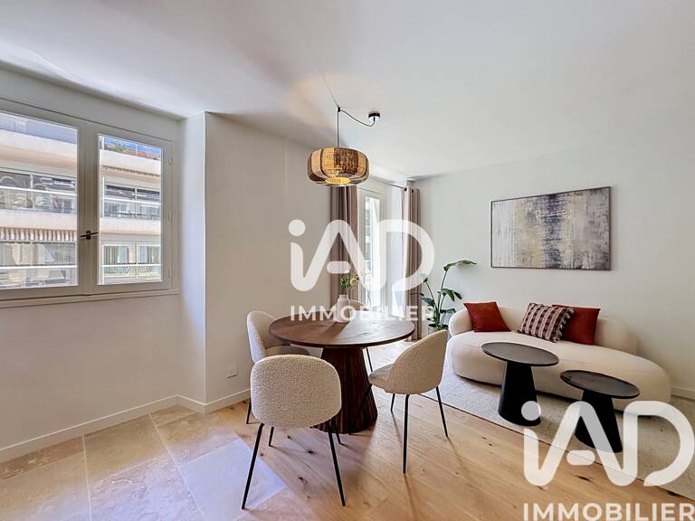 Vente Appartement 1 pièce — photo 1