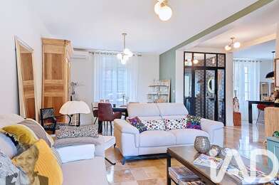 Maison 6 pièces 439000 €
