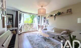 Appartement 4 Pièces 74 m² à vendre à Saint-Ouen-l'Aumône (95310)