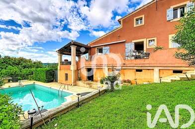 Maison 7 pièces 530000 €