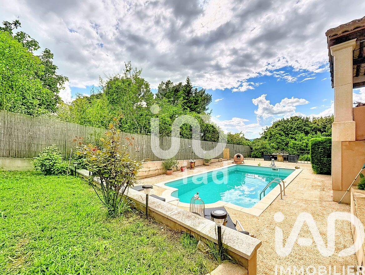 Vente Maison/villa 7 pièces - Photo 2