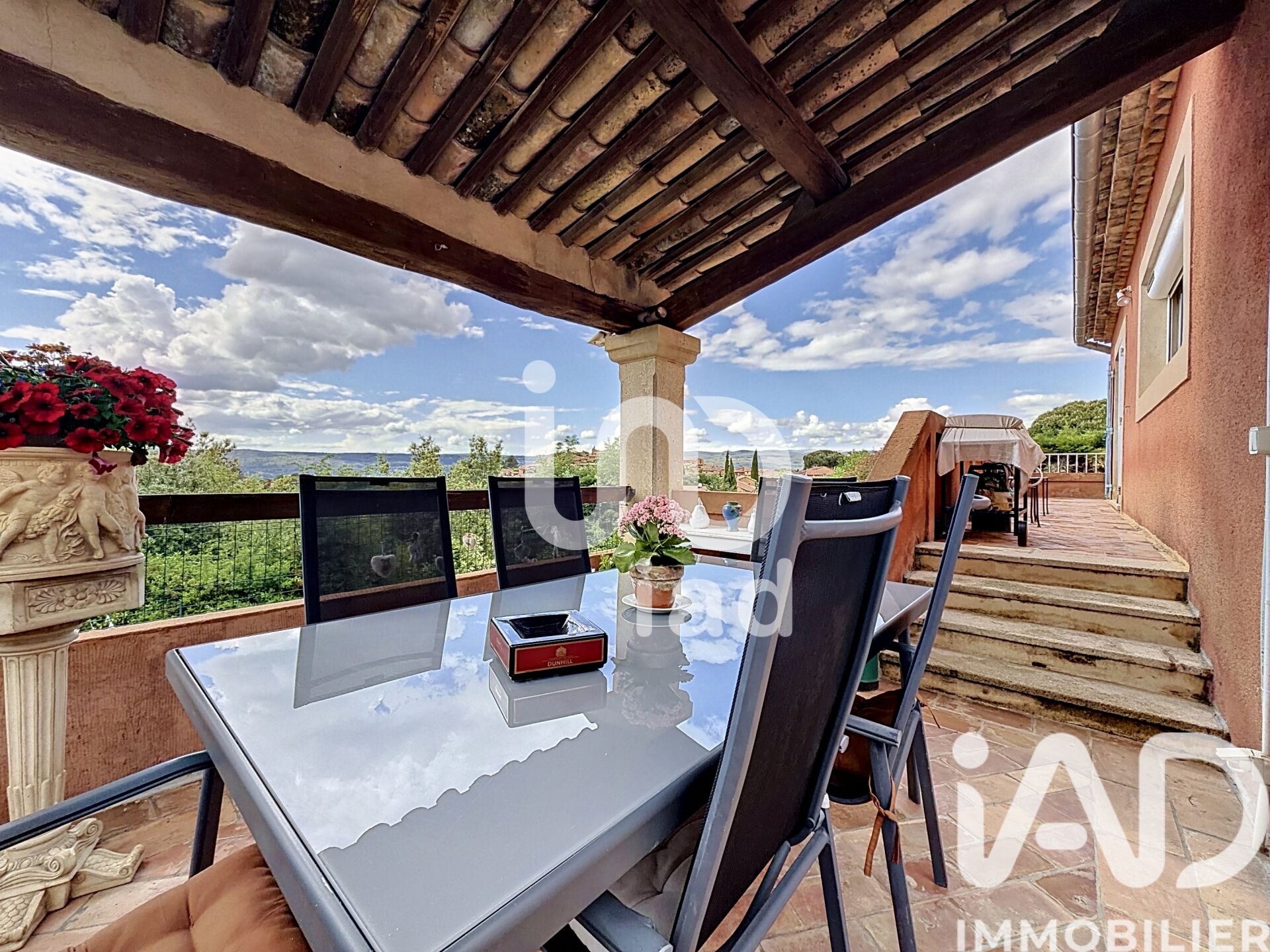 Vente Maison/villa 7 pièces - Photo 3