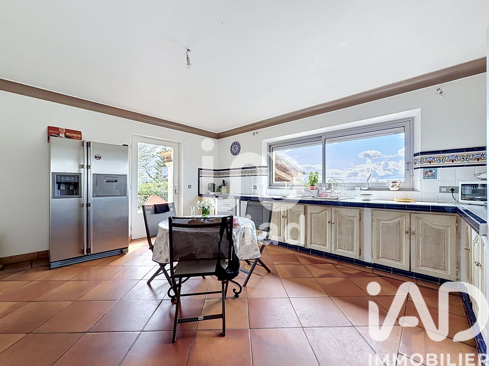 Vente Maison/villa 7 pièces - Photo 5
