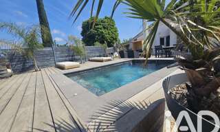Maison 5 Pièces 170 m² à vendre à La Seyne-sur-Mer (83500)