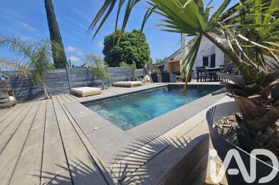 Maison 5 pièces 595000 €