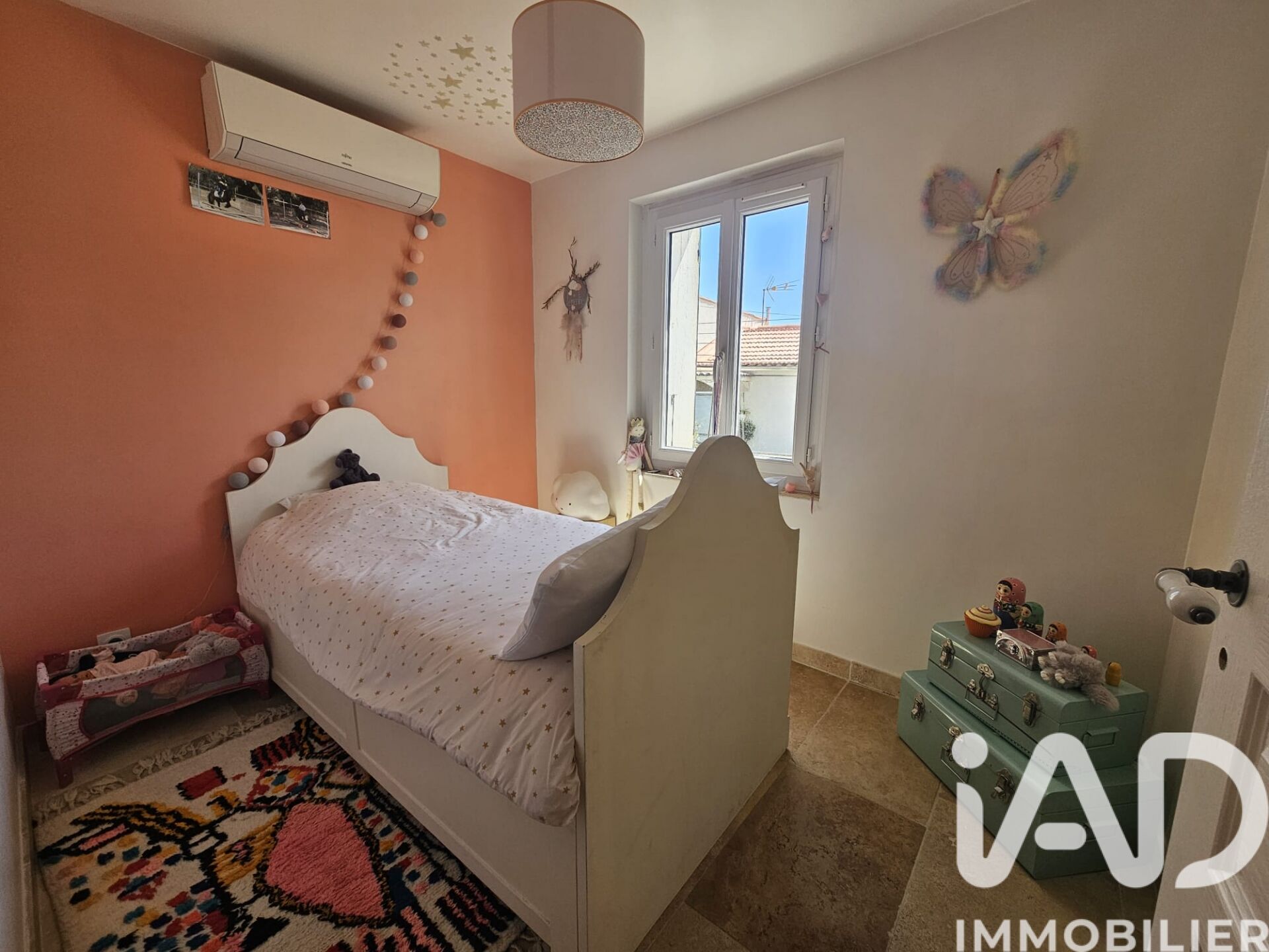 Vente Maison/villa 5 pièces - Photo 4
