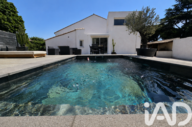 Maison 5 pièces 595000 €