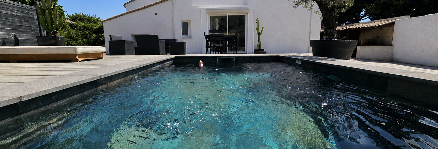 Maison 5 Pièces 170 m² à vendre à La Seyne-sur-Mer (83500)