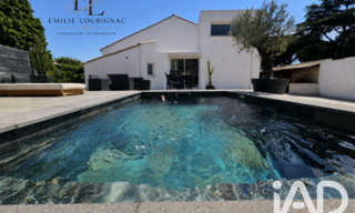 Maison 5 Pièces 170 m² à vendre à La Seyne-sur-Mer (83500)