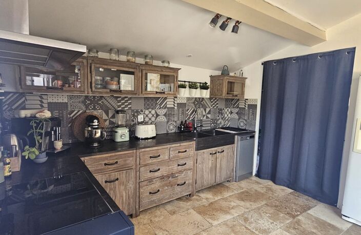 Vente Maison/villa 5 pièces — photo 3