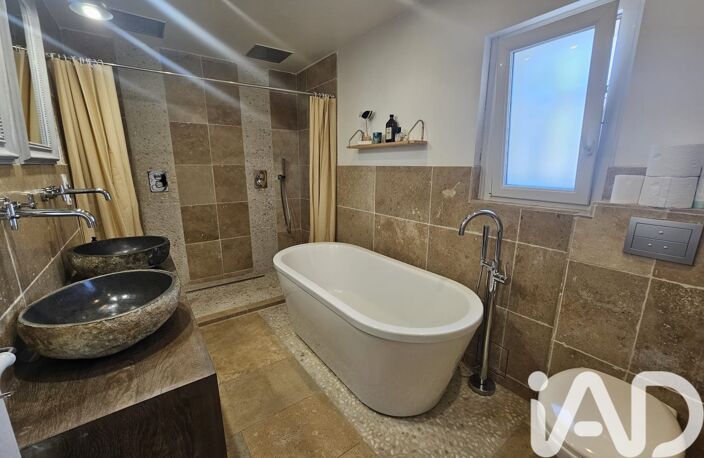 Vente Maison/villa 5 pièces — photo 5