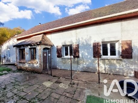 Maison à vendre, 5 pièces, 134 m², Cerisiers