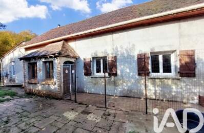 Vente Maison/villa 5 pièces — photo du bien