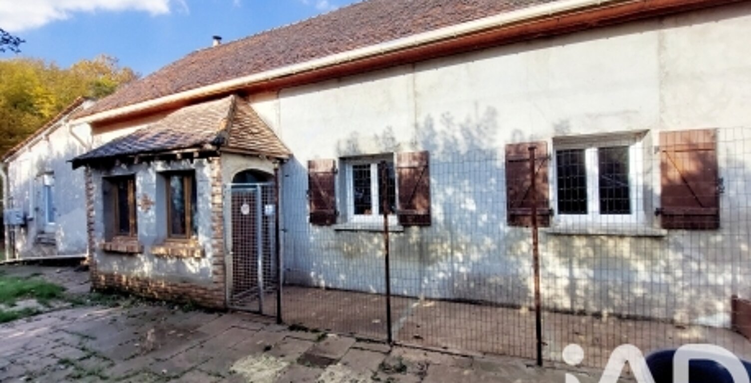 Vente Maison/villa 5 pièces — photo 1