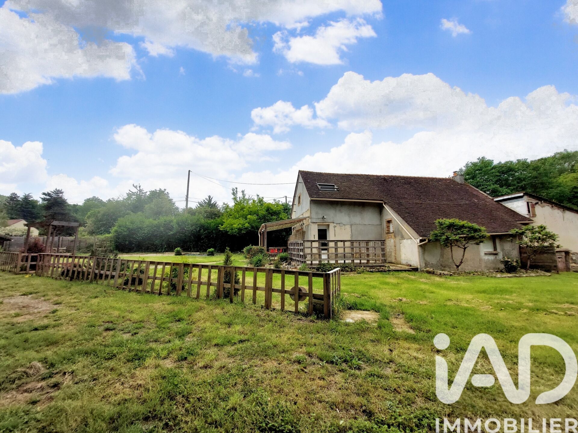 Vente Maison/villa 5 pièces - Photo 2