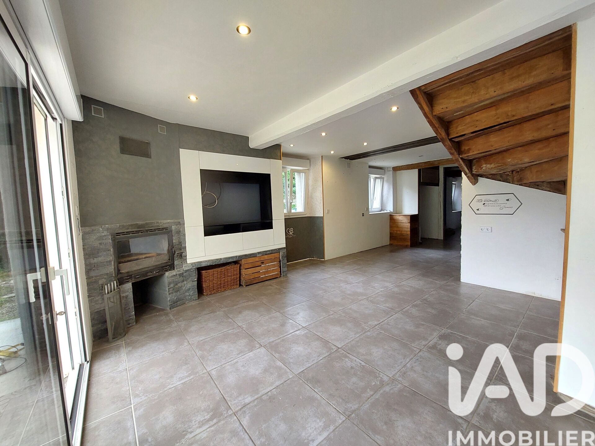 Vente Maison/villa 5 pièces - Photo 3
