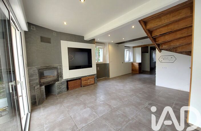Vente Maison/villa 5 pièces — photo 3