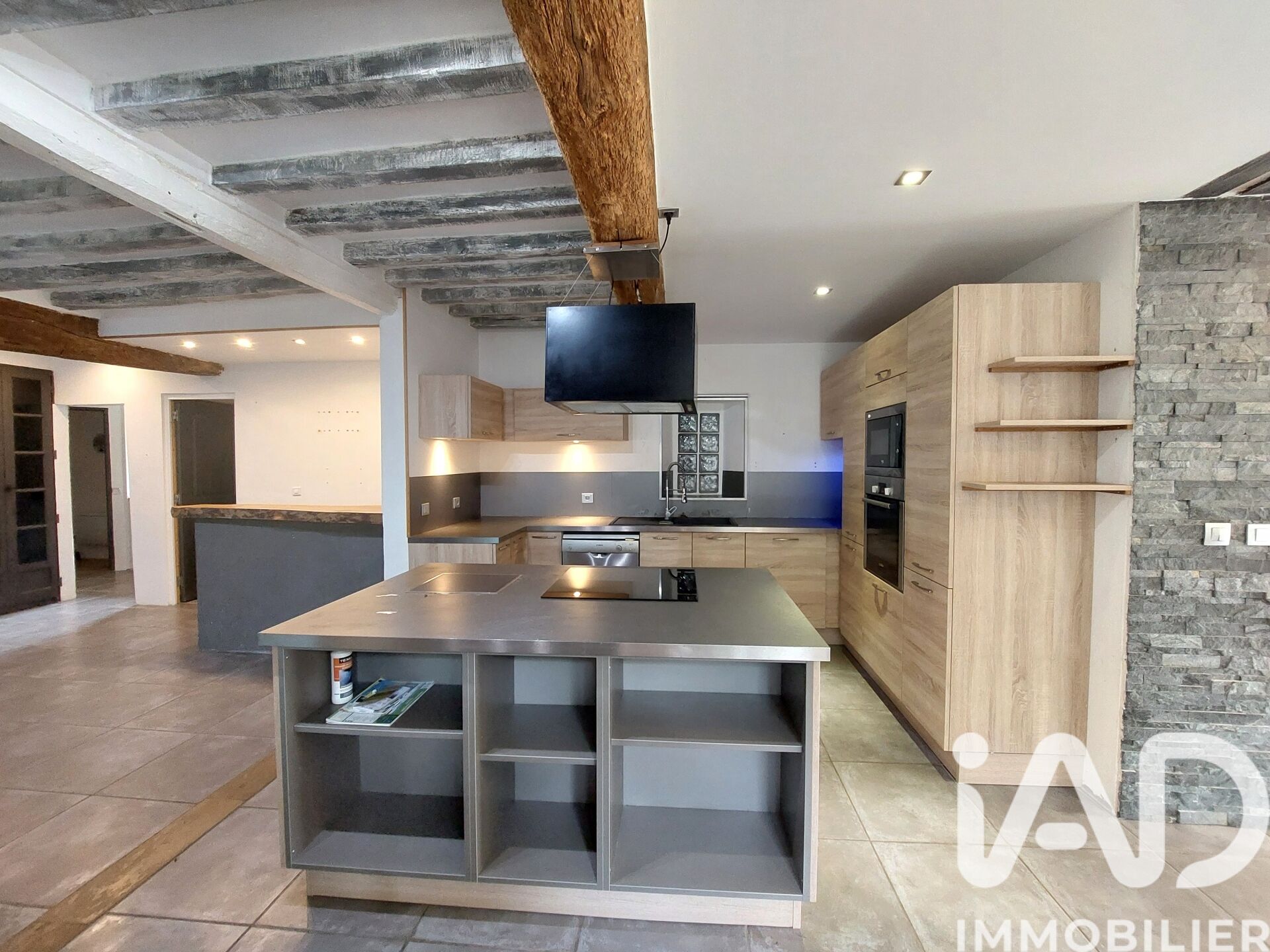 Vente Maison/villa 5 pièces - Photo 4