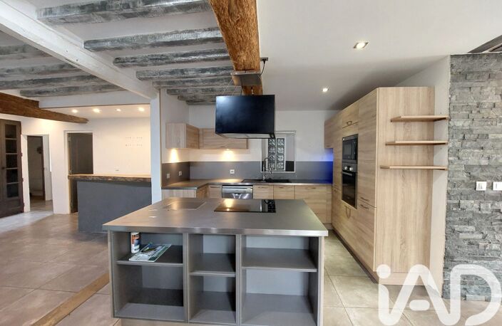 Vente Maison/villa 5 pièces — photo 4