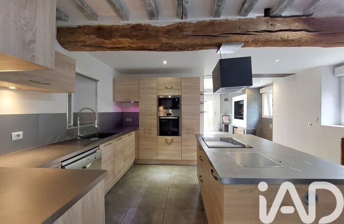 Vente Maison/villa 5 pièces — photo 5