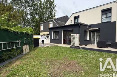 Maison 5 pièces 237000 €