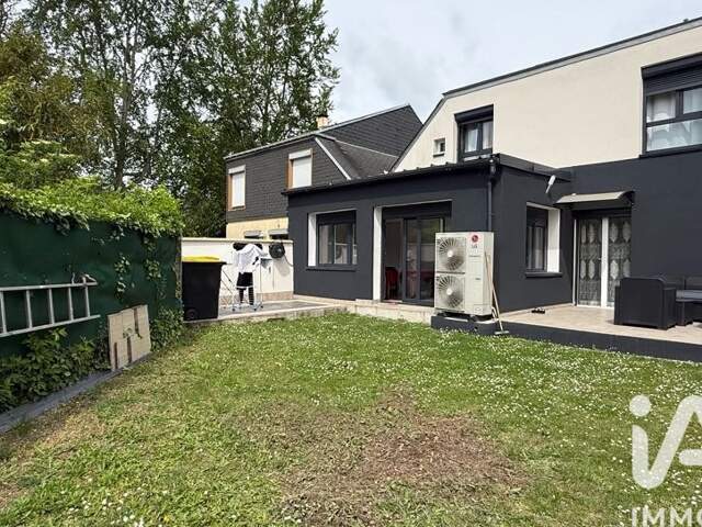 Vente Maison/villa 5 pièces — photo du bien