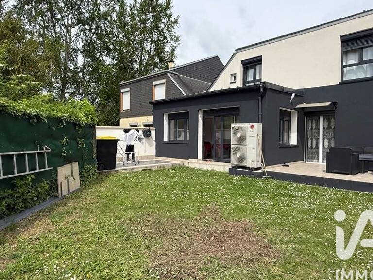 Vente Maison/villa 5 pièces — photo 1