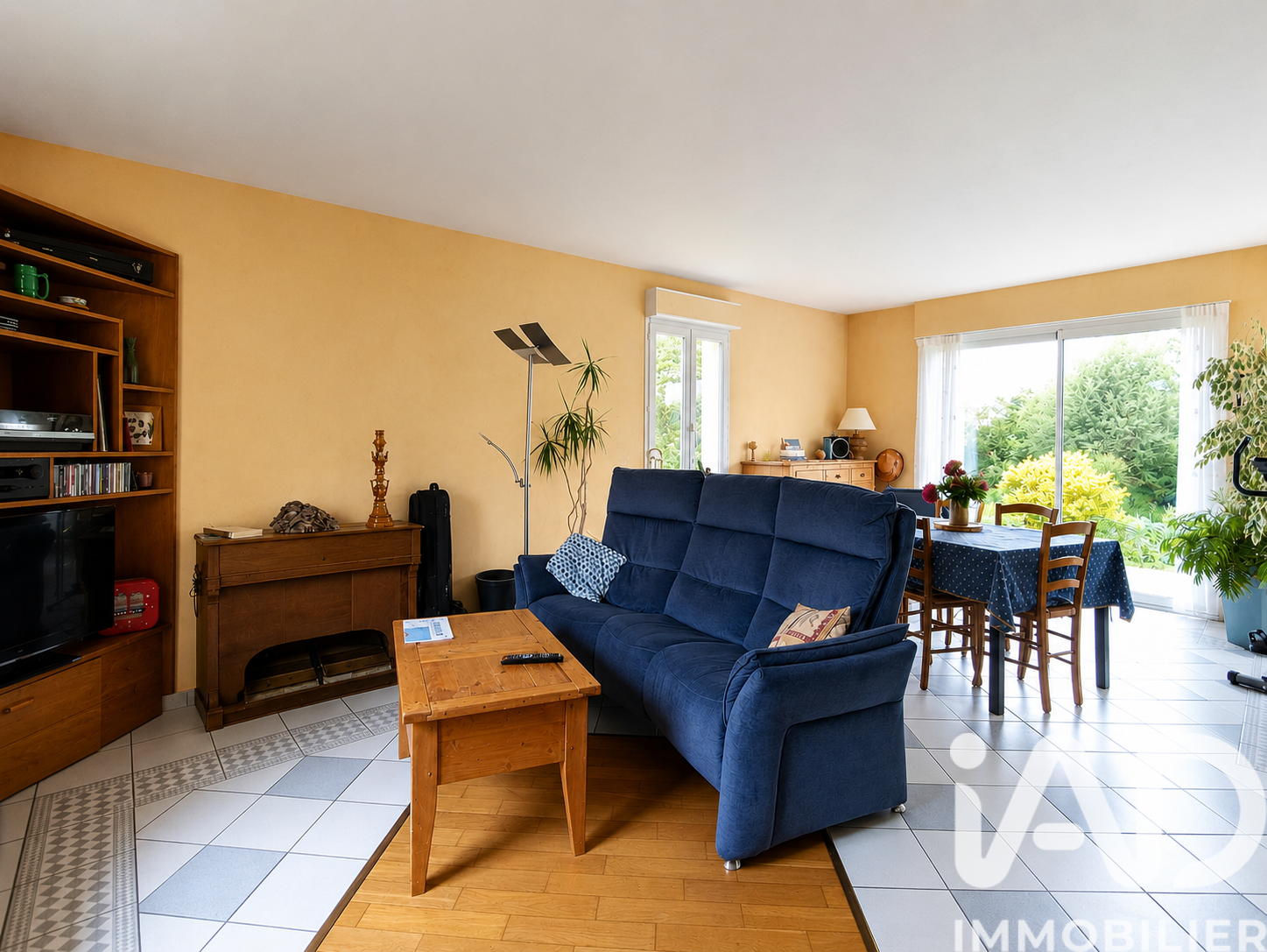 Vente Maison/villa 5 pièces - Photo 4