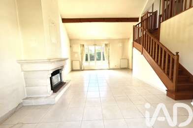 Maison 5 pièces 329000 €