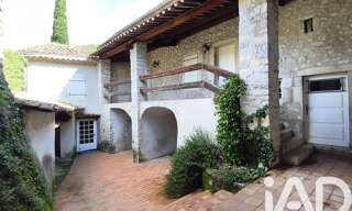 Maison 10 Pièces 294 m² à vendre à Saint-Thomé (07220)