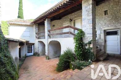 Maison 10 pièces 437000 €