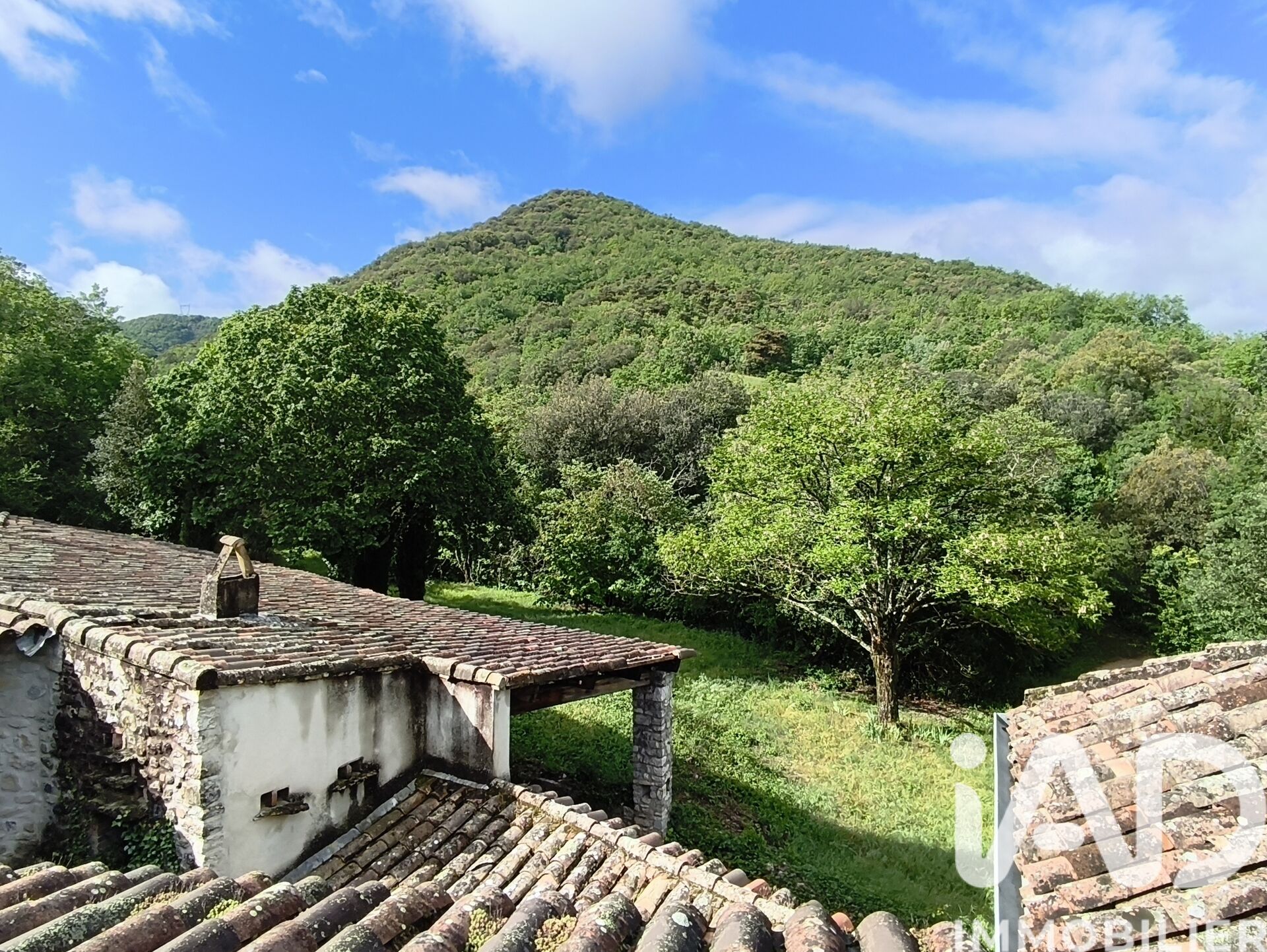 Vente Maison de campagne 10 pièces - Photo 2