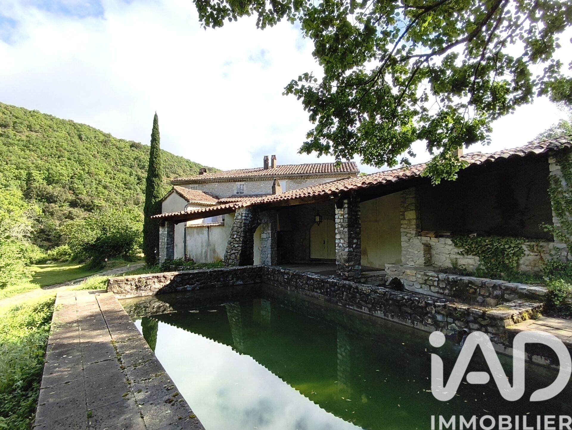 Vente Maison de campagne 10 pièces - Photo 4