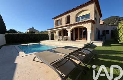 Vente Maison traditionnelle 6 pièces — photo du bien