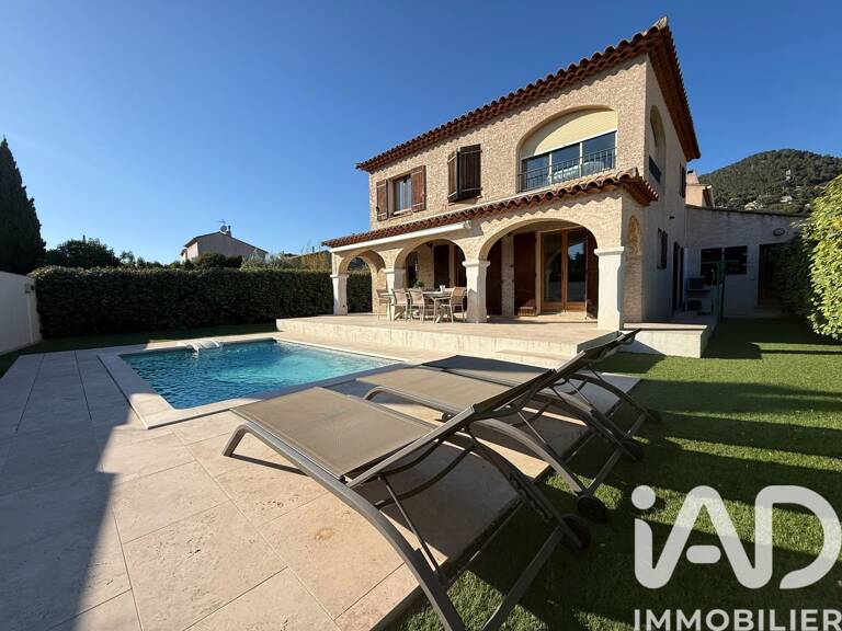 Vente Maison traditionnelle 6 pièces — photo 1