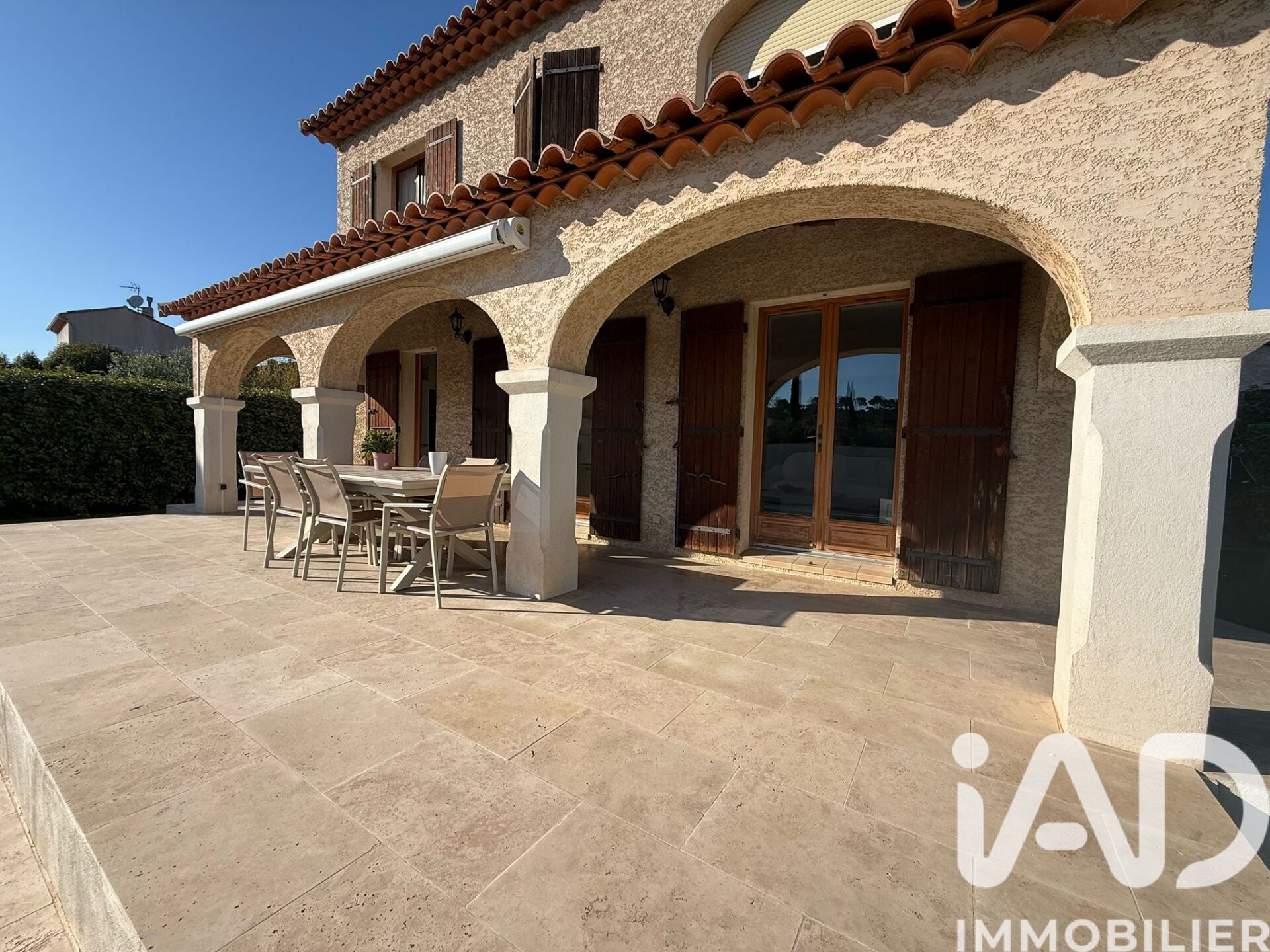 Vente Maison traditionnelle 6 pièces - Photo 2
