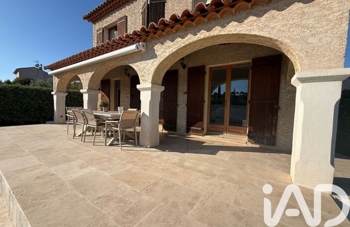 Vente Maison traditionnelle 6 pièces — photo 2