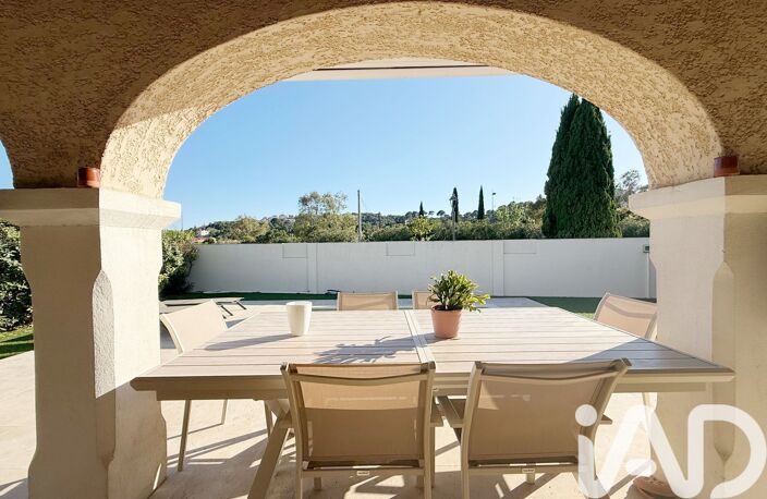 Vente Maison traditionnelle 6 pièces — photo 3