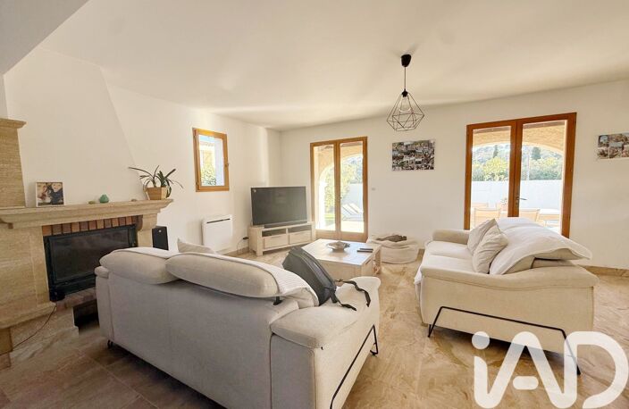 Vente Maison traditionnelle 6 pièces — photo 4