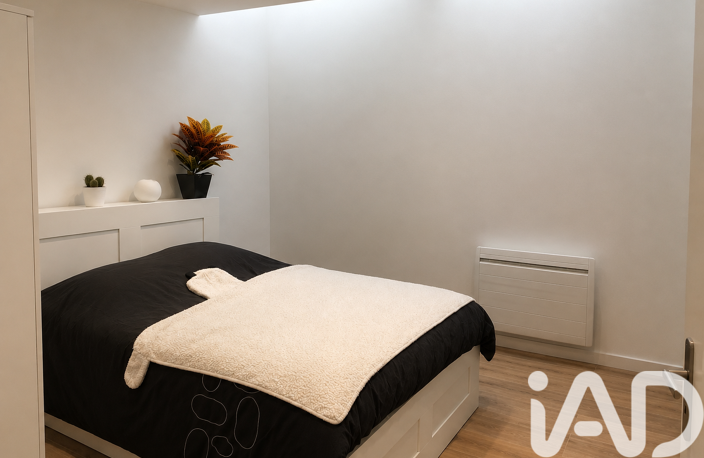 Vente Appartement 2 pièces — photo 4