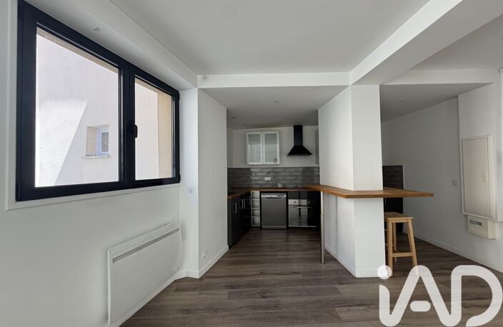 Vente Appartement 2 pièces — photo 5