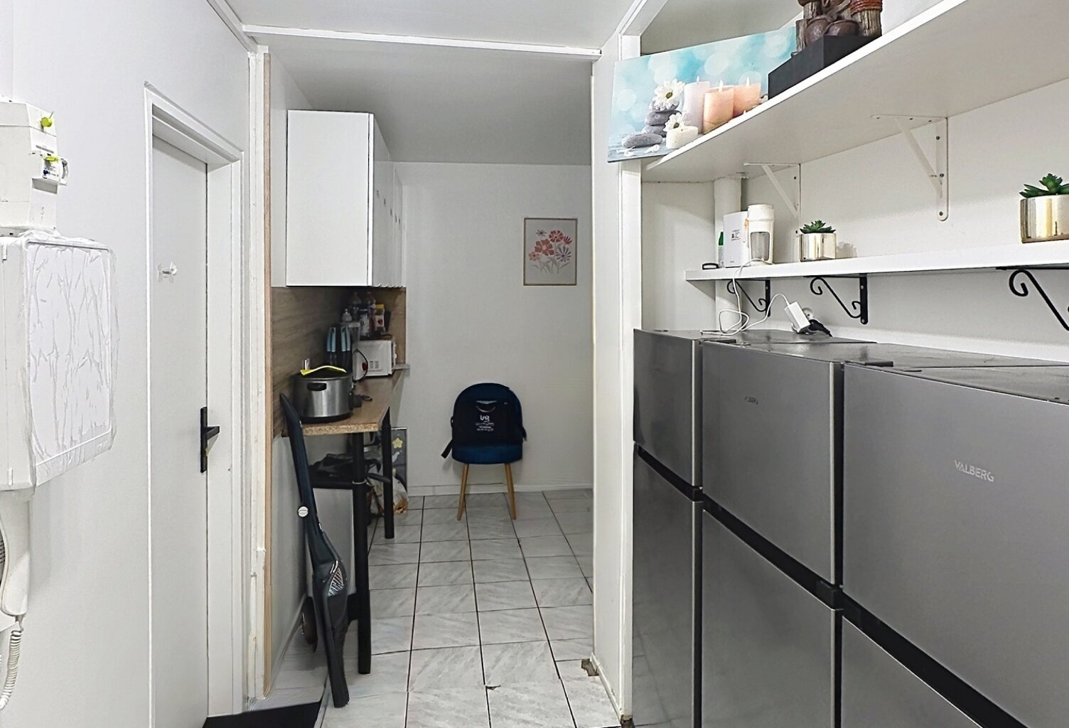 Vente Appartement 7 pièces — photo 1