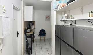 Appartement 7 Pièces 88 m² à vendre à Boissy-Saint-Léger (94470)