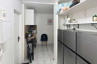 Appartement 7 pièces 349000 €