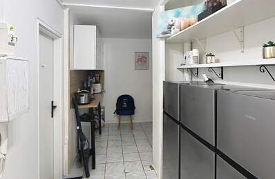 Vente Appartement 7 pièces — photo du bien