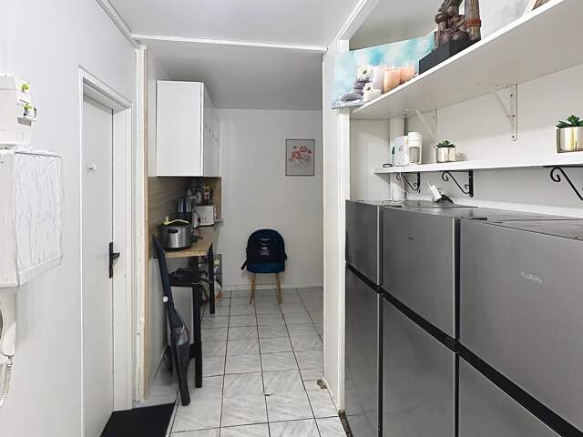 Vente Appartement 7 pièces — photo du bien