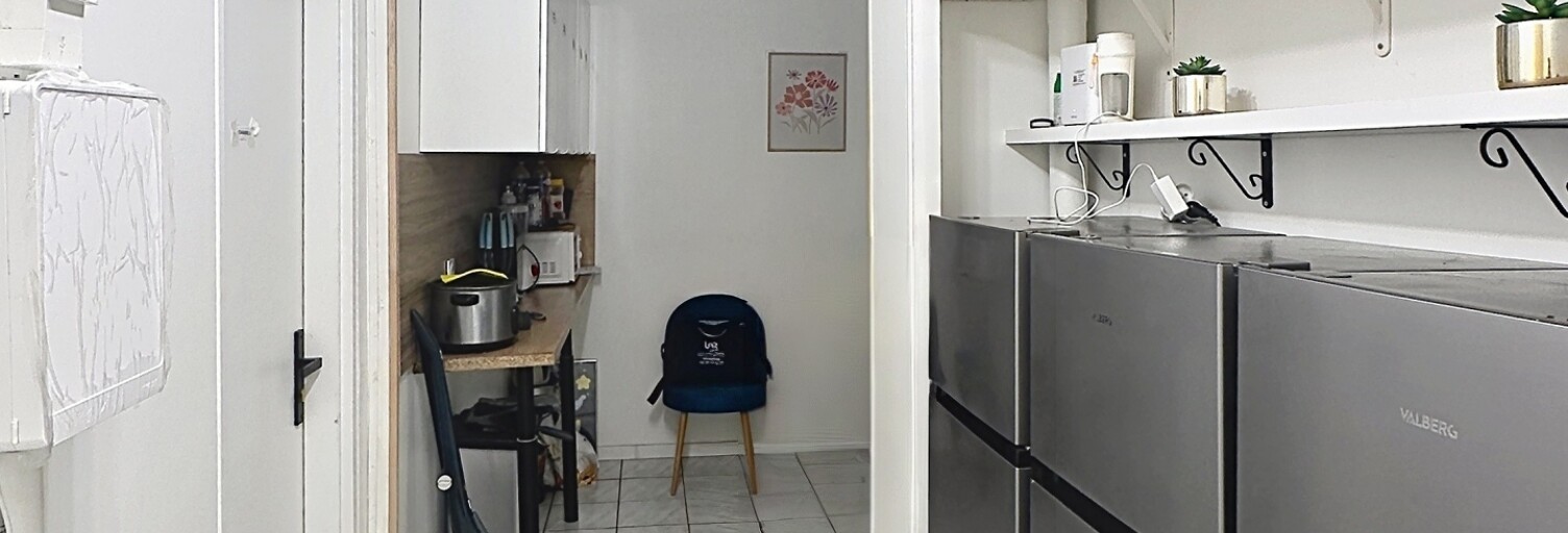 Appartement 7 Pièces 88 m² à vendre à Boissy-Saint-Léger (94470)